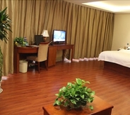 Bedroom 4 GreenTree Inn Nanchang County Xiangyang Lianxi Road Hotel