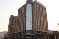 Exterior GreenTree Inn Nanchang County Xiangyang Lianxi Road Hotel