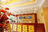 Lobby GreenTree Inn Nanchang County Xiangyang Lianxi Road Hotel