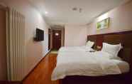 ห้องนอน 4 GreenTree Inn Hefei Wuhu Road Wanda Plaza Express Hotel