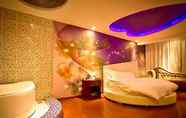 Bedroom 5 GreenTree Inn Changzhou Jintan North Bus Station Express Hotel