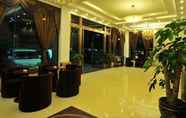 Lobby 3 GreenTree Inn Kunming Chenggong University City HSR Station Shilin Street Express Hotel