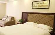 Kamar Tidur 6 GreenTree Inn SiChuan Chengdu Airport Road Zhujiang Road Express Hotel