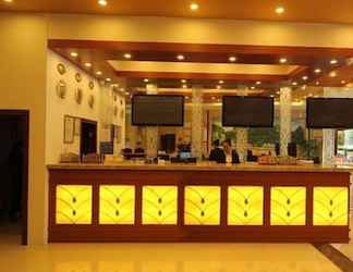 Sảnh chờ 2 GreenTree Inn GuiLin LinGui District JinShan Square JinShui Road Express Hotel