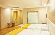 Bedroom 3 GreenTree Inn Shantou Jinping District Leshan Road Hotel