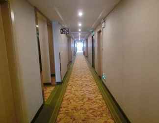 Lobi 2 GreenTree Inn Shantou Jinping District Leshan Road Hotel