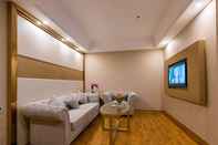 Ruang untuk Umum GreenTree Inn Shantou Jinping District Leshan Road Hotel