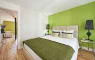 Bilik Tidur 3 Lisbon Best Choice Apartments Alfama