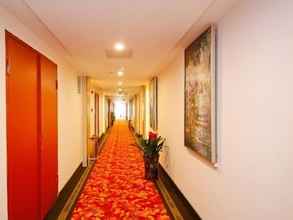 Lobi 4 GreenTree Inn HeFei Heyu Road Dayun City Express Hotel