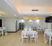 Restoran 6 GreenTree Inn HeFei Heyu Road Dayun City Express Hotel