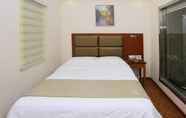 Bedroom 4 GreenTree Inn HeFei Heyu Road Dayun City Express Hotel