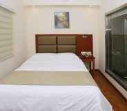 Kamar Tidur 4 GreenTree Inn HeFei Heyu Road Dayun City Express Hotel