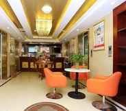 Lobi 2 GreenTree Inn HeFei Heyu Road Dayun City Express Hotel