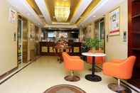 Lobby GreenTree Inn HeFei Heyu Road Dayun City Express Hotel