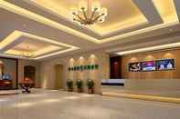 Lobi GreenTree Inn Huzhou Changxing Area For Development Hotel