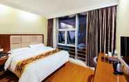 Kamar Tidur 7 GreenTree Inn Huzhou Changxing Area For Development Hotel