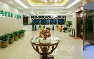 Lobi 5 GreenTree Inn Huzhou Changxing Area For Development Hotel