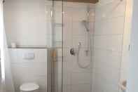 In-room Bathroom Pension Karner