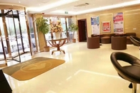 Lobby GreenTree Inn Luoyang Luolong District University City Zhangheng Street Express Hotel