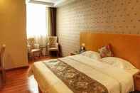 Kamar Tidur GreenTree Inn Zhuhai Light Rail Pearl Station Express Hotel