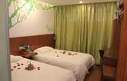 Kamar Tidur 6 Vatica Suzhou Changshu Shimao Residence Hotel