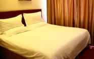 Kamar Tidur 6 GreenTree Inn Haerbin Railyway Station Express Hotel