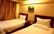 Bilik Tidur 7 GreenTree Inn Haerbin Railyway Station Express Hotel