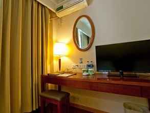 Kamar Tidur 4 GreenTree Inn Suzhou Railway Station South Plaza Zhuozheng Garden Business Hotel