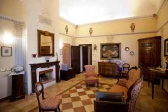 Lobby 4 B&B Corte dei Turchi