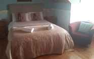 Kamar Tidur 3 Keernaun House B&B