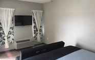 Kamar Tidur 5 Crystal Inn - Sugar Land