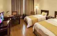 Bilik Tidur 5 GreenTree Alliance Suzhou Wuzhong North Zhongshan Road Jinmanting Hotel