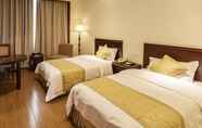 Bilik Tidur 4 GreenTree Alliance Suzhou Wuzhong North Zhongshan Road Jinmanting Hotel