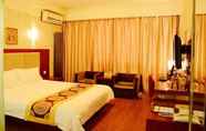 Kamar Tidur 5 GreenTree Inn Yinchuan Beijing Road Express Hotel