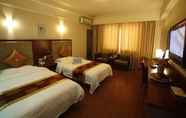 Kamar Tidur 3 GreenTree Inn Yinchuan Beijing Road Express Hotel