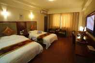 Kamar Tidur GreenTree Inn Yinchuan Beijing Road Express Hotel