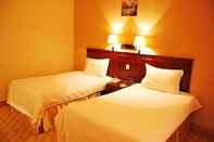 Bilik Tidur GreenTree Inn Dalian Ganjingzi District Dongwei Road Subway Station Hotel