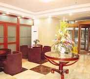 Lobby 2 GreenTree Inn Dalian Ganjingzi District Dongwei Road Subway Station Hotel