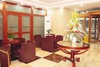 Lobby GreenTree Inn Dalian Ganjingzi District Dongwei Road Subway Station Hotel