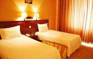 Bilik Tidur 5 GreenTree Inn Dalian Ganjingzi District Dongwei Road Subway Station Hotel