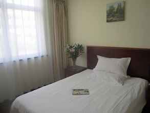 Bedroom 4 GreenTree Inn Nantong Tongzhou Bus Station Express Hotel