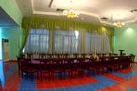 Dewan Majlis Hotel Meridian