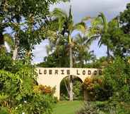 Bangunan 4 Loerie Lodge Guest Houses