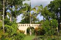 ภายนอกอาคาร Loerie Lodge Guest Houses