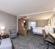 Bedroom 7 Courtyard by Marriott Cleveland Elyria