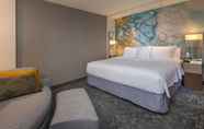 Bedroom 5 Courtyard by Marriott Cleveland Elyria