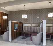 Bedroom 4 Courtyard by Marriott Cleveland Elyria