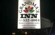 Bangunan 2 Grandma's Inn