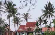 Luar Bangunan 7 Homestay Rainbow Island An Bang