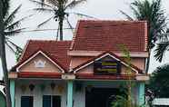 Luar Bangunan 2 Homestay Rainbow Island An Bang